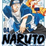 Naruto Jump Remix Nº04 de 24