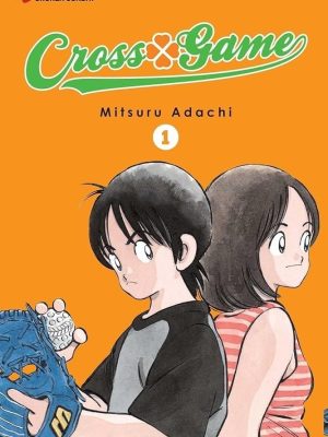 Cross Game Nº 01