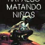 Hay Algo Matando Niños Nº07