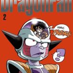 Dragon Fall – Integral Nº02