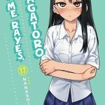 No Me Rayes, Nagatoro Nº17