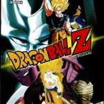 Dragon Ball Z: Las Peliculas Nº03 DVD