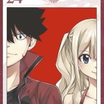 Edens Zero Nº24