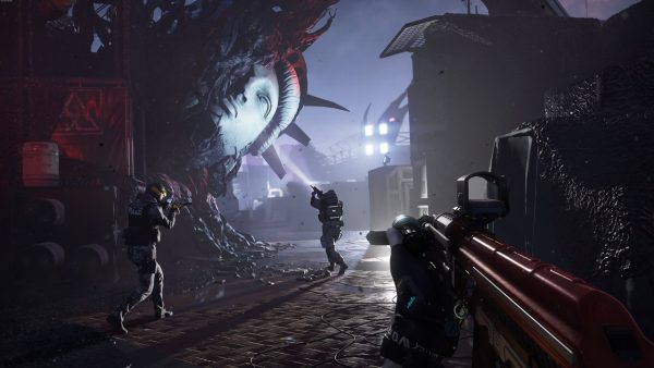 Rainbow Six Extraction SERIES X/S - XBOX ONE