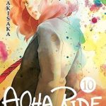 Aoha Ride Nº10