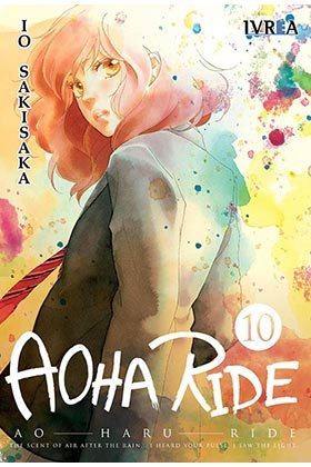 Aoha Ride Nº10
