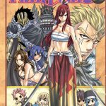 Fairy Tail Nº34
