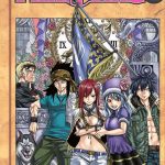 Fairy Tail Nº38