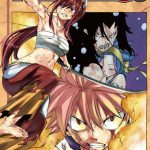 Fairy Tail Nº47