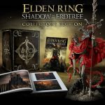 Elden Ring: Shadow of Erdtree Collector´s Edition PS5