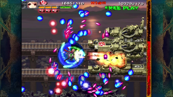 Akai Katana Shin SWITCH