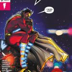 Shazam Nº05