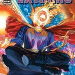 Doctor Extraño Nº03 (Nº70)