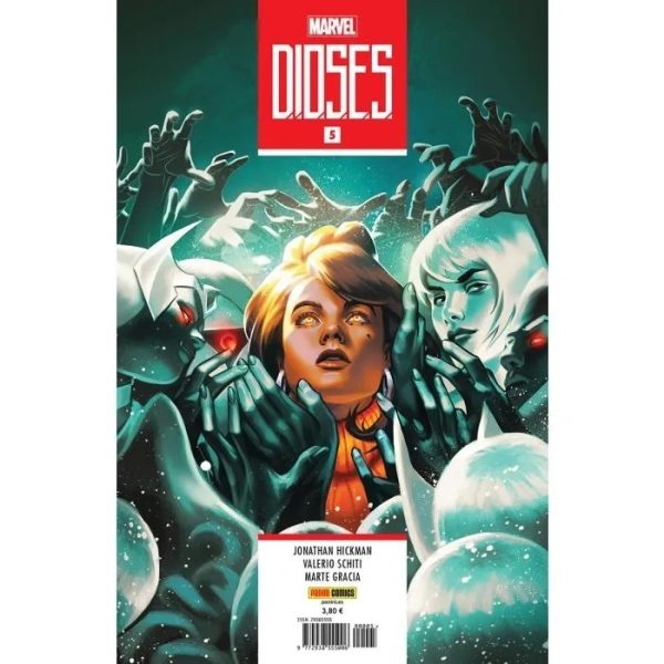 D.I.O.S.E.S. Nº05