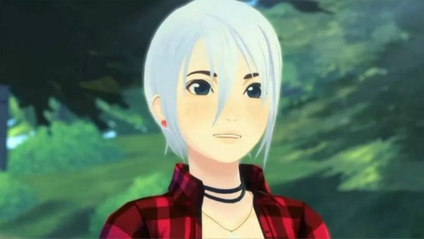 Another Code: Recollection SWITCH