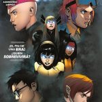 Nuevos Mutantes Nº30