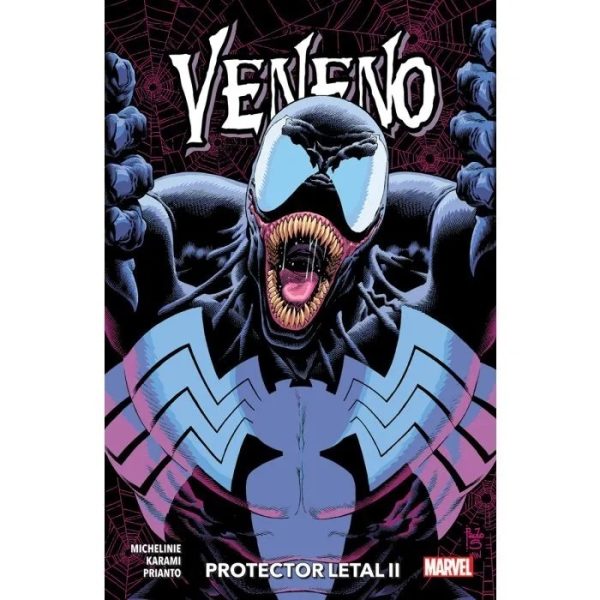 Veneno: Protector Letal II