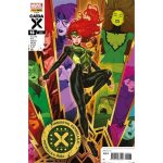 Inmortal Patrulla-X Nº18 (Nº23)