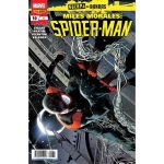 Miles Morales Spiderman Nº10 (Nº34)