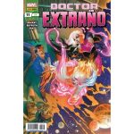 Doctor Extraño Nº 11 (78)