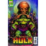 El Increible Hulk Nº12 (Nº142)