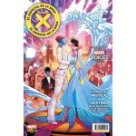 Patrulla X: La Boda De Mistica y Destino