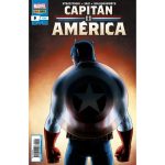 Capitán América Nº09 (164)