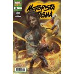 Motorista Fantasma Nº13 (Nº19)