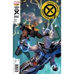 Siempre Patrulla-X Nº02 de 5