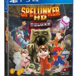 Spelunker HD Deluxe PS4