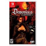 Demoniaca: Everlasting Night SWITCH #005