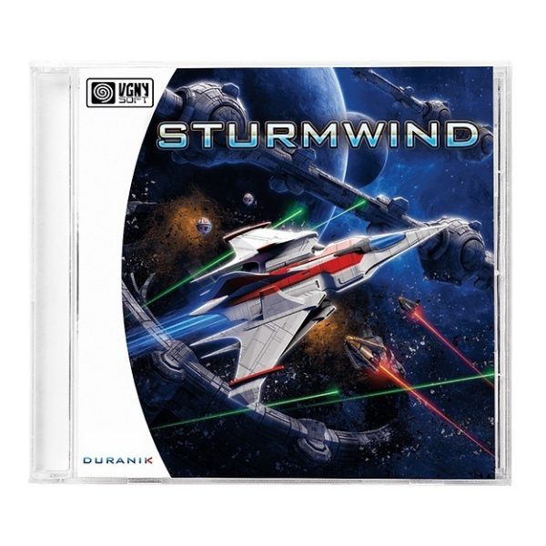 Sturmwind (Dreamcast)