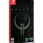 Quake II SWITCH