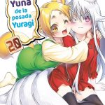 Yuna de la Posada Yuragi Nº 20