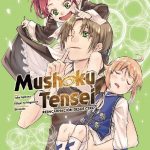 Mushoku Tensei Nº09