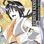 Rurouni Kenshin: La Epopeya del Guerrero Samurái Nº06