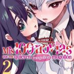 Mis 100 Novias Que Me Quieren Mogollón Mogollón Nº02