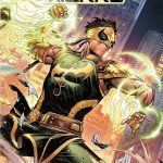 Puño de Hierro Nº01: Los Fragmentos de la Espada Sagrada