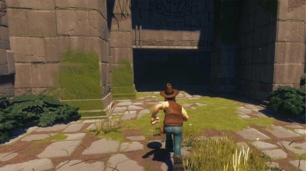 Tadeo Jones 3: La Tabla Esmeralda SWITCH