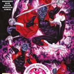 Inmortal Patrulla-X Nº 08