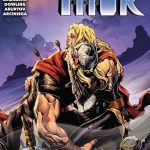 Jane Foster y el Poderoso Thor Nº 03 de 3