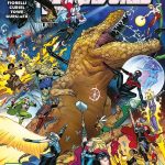 Los Vengadores Nº 46 (#147)