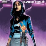 Academia Extraño Nº11: Exámenes Finales Nº01