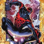 Spiderman 2099: Éxodo