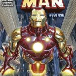 Iron Man Nº26 (Nº145)