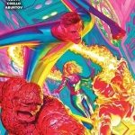 Los 4 Fantásticos Nº01 (Nº151)