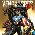 Marvel Must-Have Los Nuevos Vengadores Nº10: Reinado Oscuro