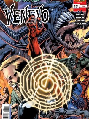 Veneno Nº13 (Nº61)