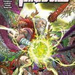 Los Vengadores Nº47 (Nº148)