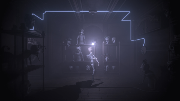 DARQ - Ultimate Edition PS5